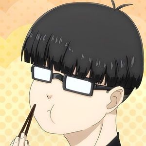 Meet your Posher, Danny